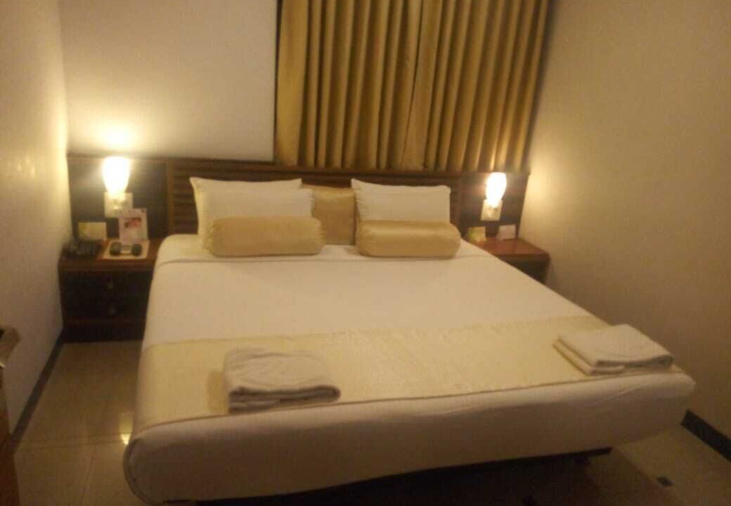 Photo of Bedroom in Margao