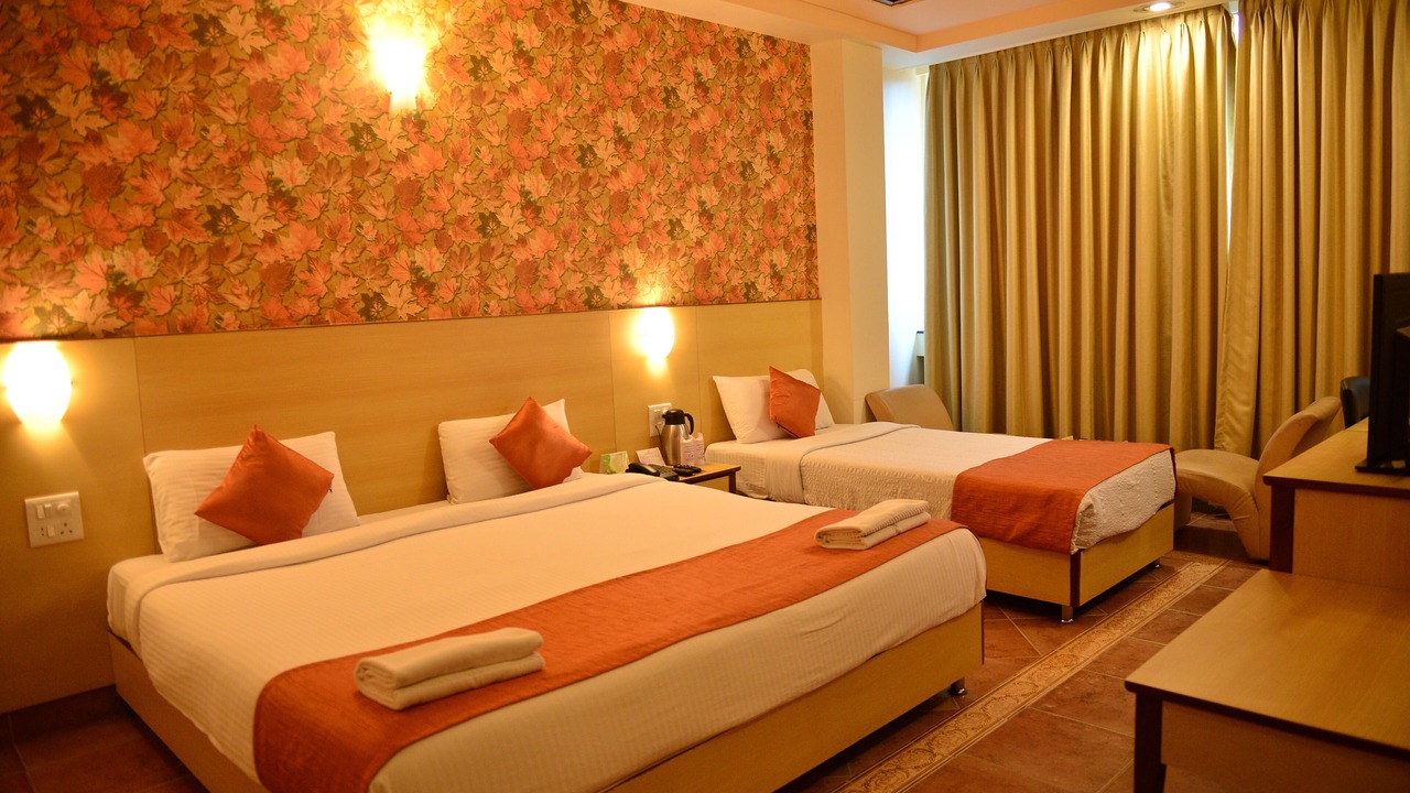Photo of Bedroom in Margao