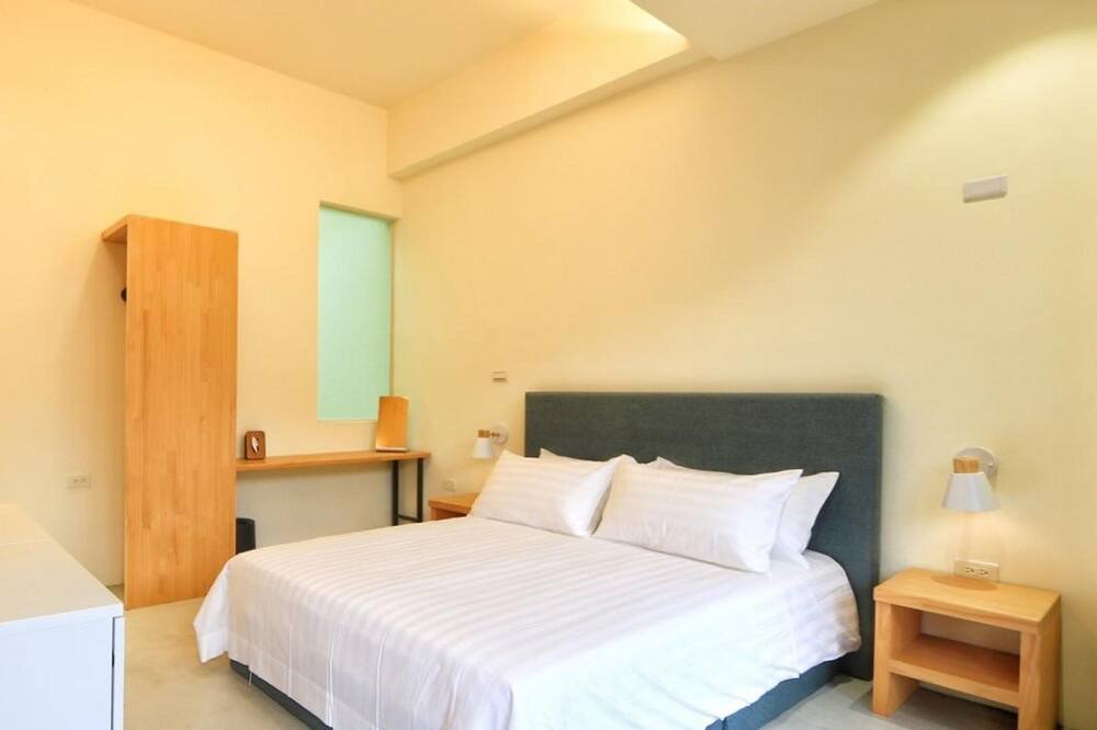 Photo of Bedroom in Shanjiao