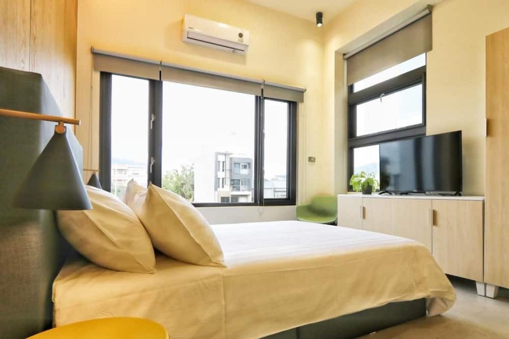 Photo of Bedroom in Shanjiao