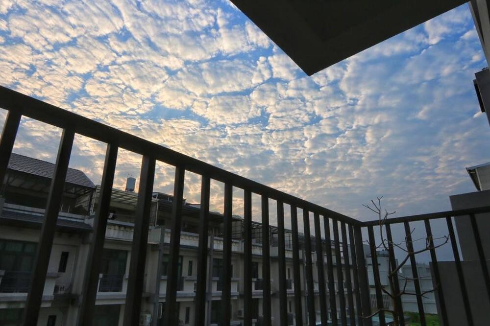 Photo of Patio Balcony in Shanjiao