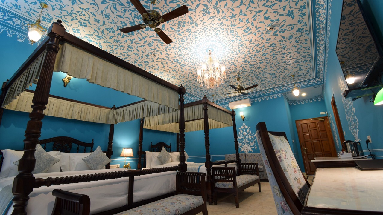 Photo of Bedroom in Rajawas
