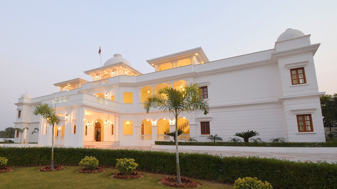 Photo of Outdoor in Rajawas