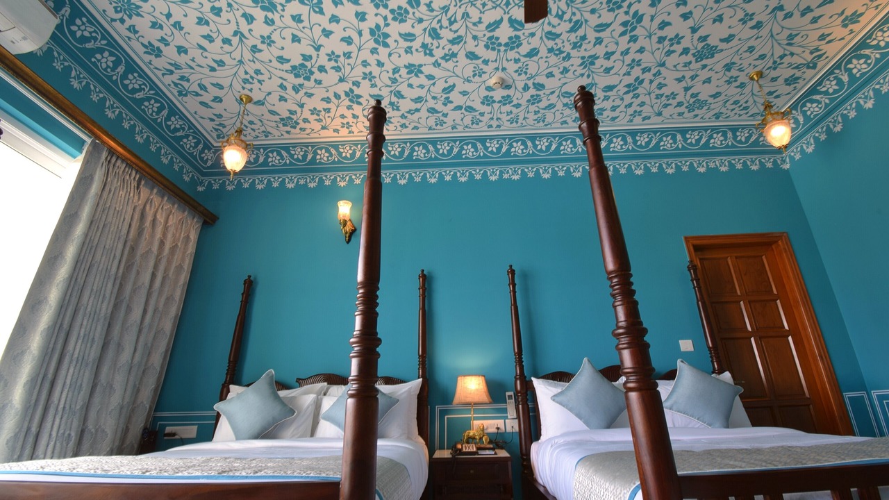Photo of Bedroom in Rajawas
