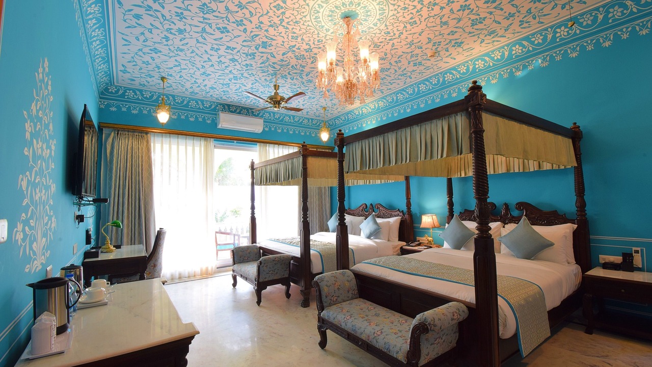 Photo of Bedroom in Rajawas