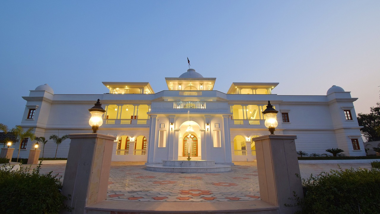 Photo of Outdoor in Rajawas