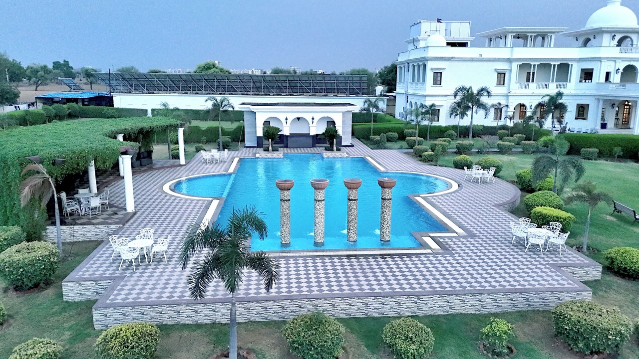 Photo of Outdoor in Rajawas