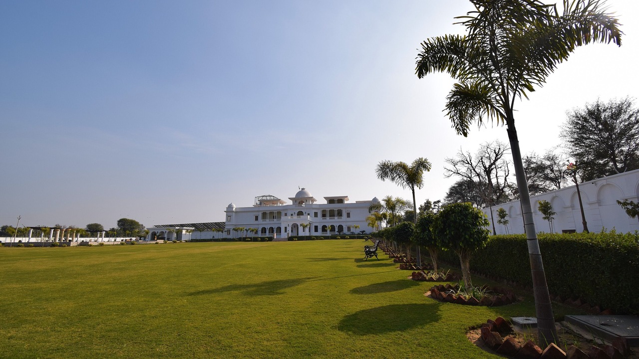 Photo of Outdoor in Rajawas