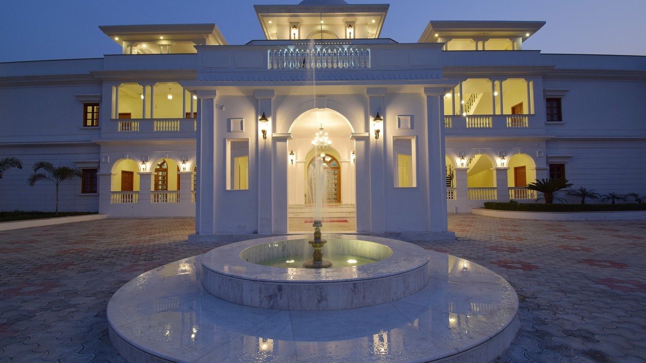 Photo of Outdoor in Rajawas