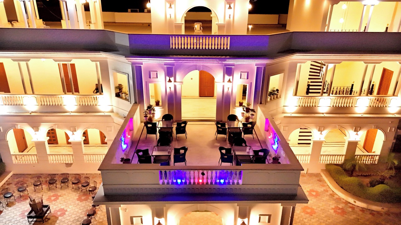 Photo of Outdoor in Rajawas