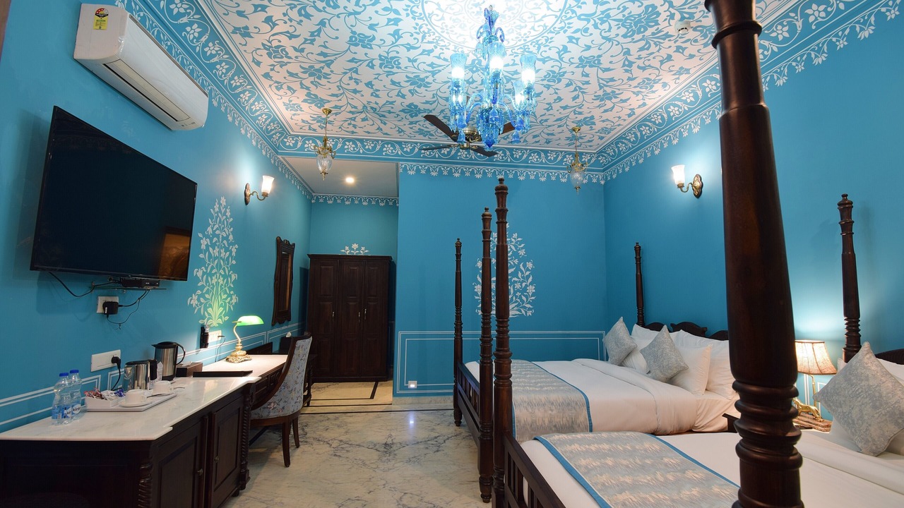 Photo of Bedroom in Rajawas
