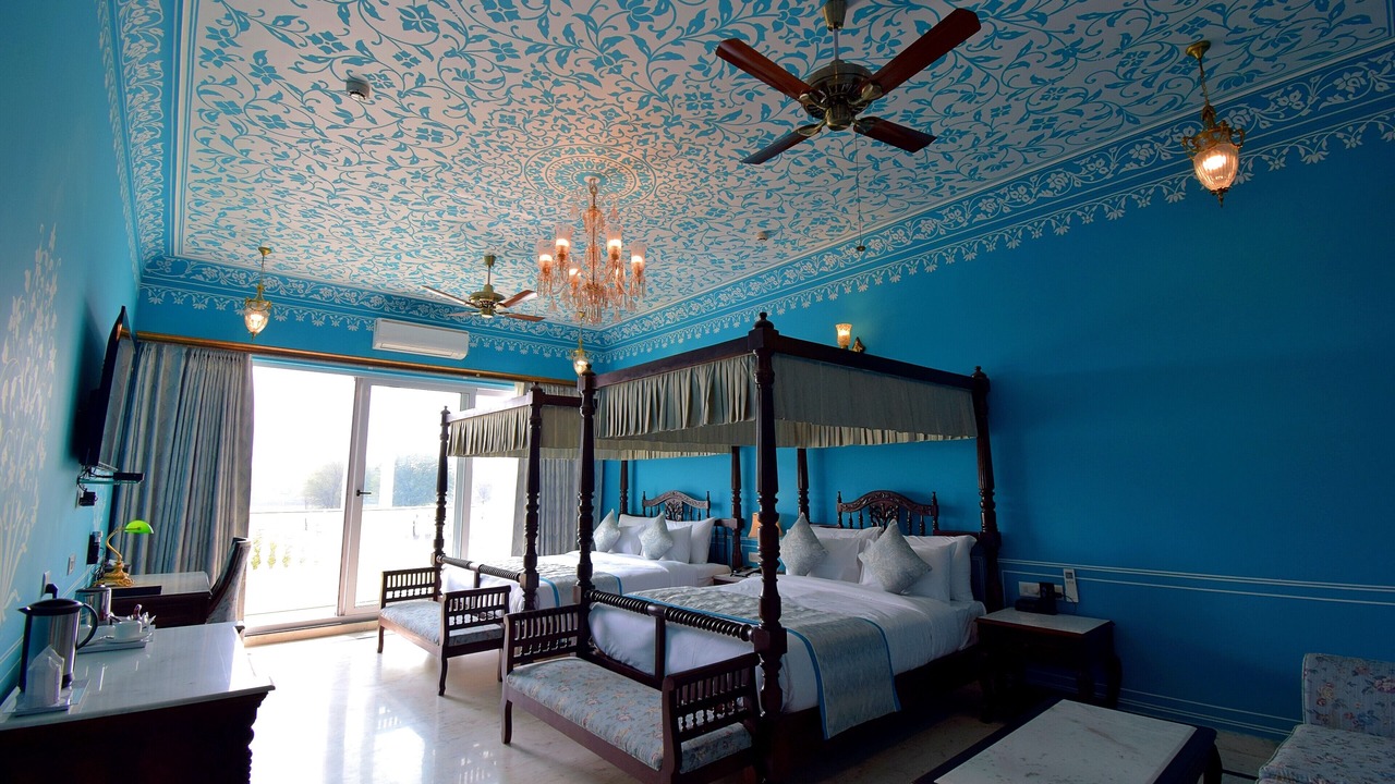 Photo of Bedroom in Rajawas