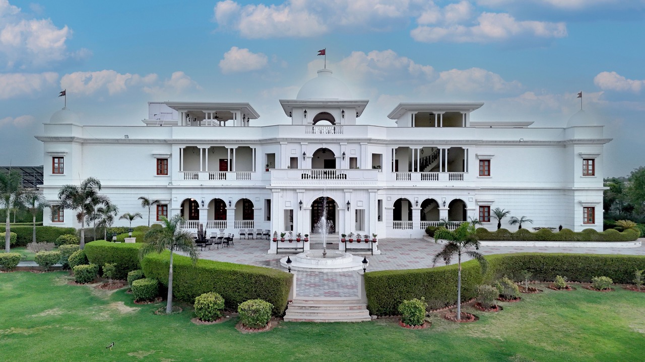 Photo of Outdoor in Rajawas