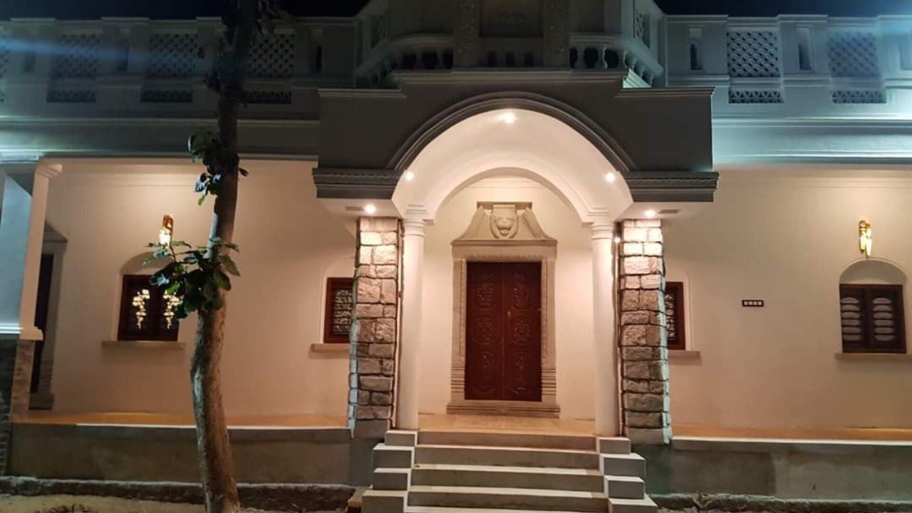Photo of Outdoor in Thirumayam