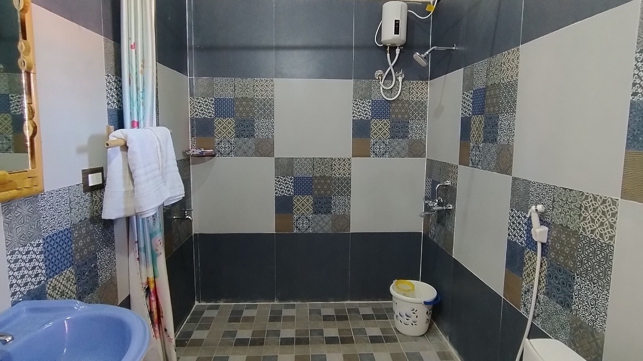 Photo of Bathroom in Thirumayam
