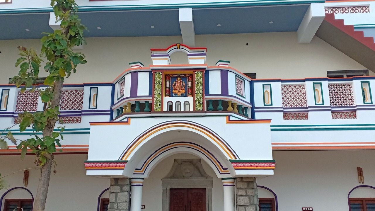 Photo of Outdoor in Thirumayam