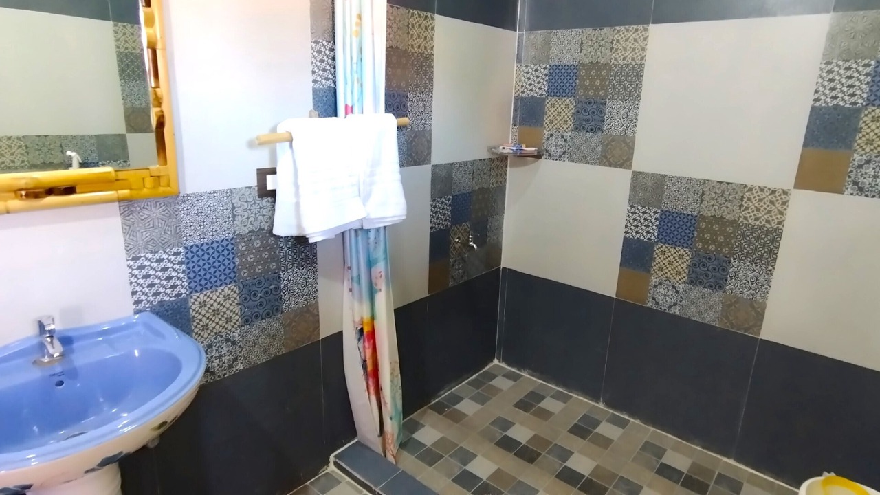 Photo of Bathroom in Thirumayam