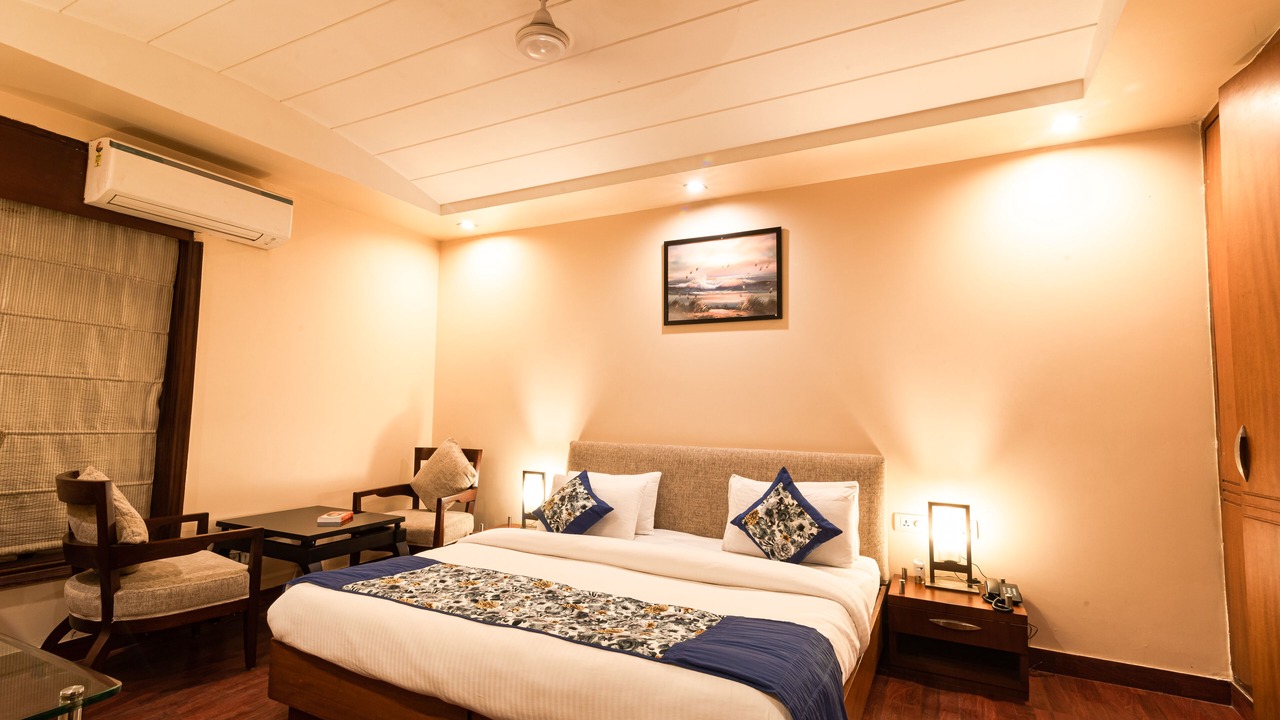 Photo of Bedroom in New Delhi