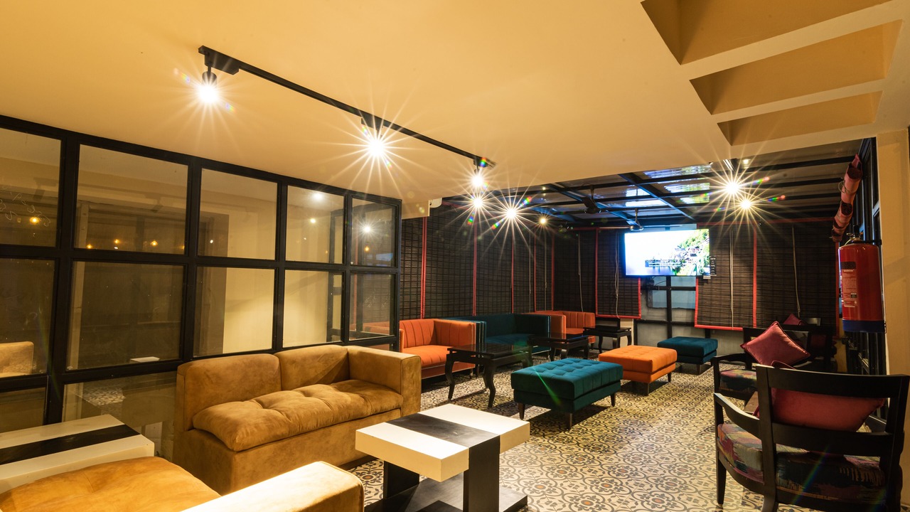 Photo of Patio Balcony in New Delhi