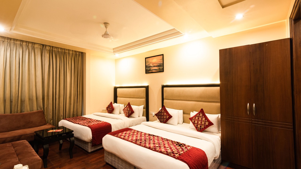 Photo of Bedroom in New Delhi