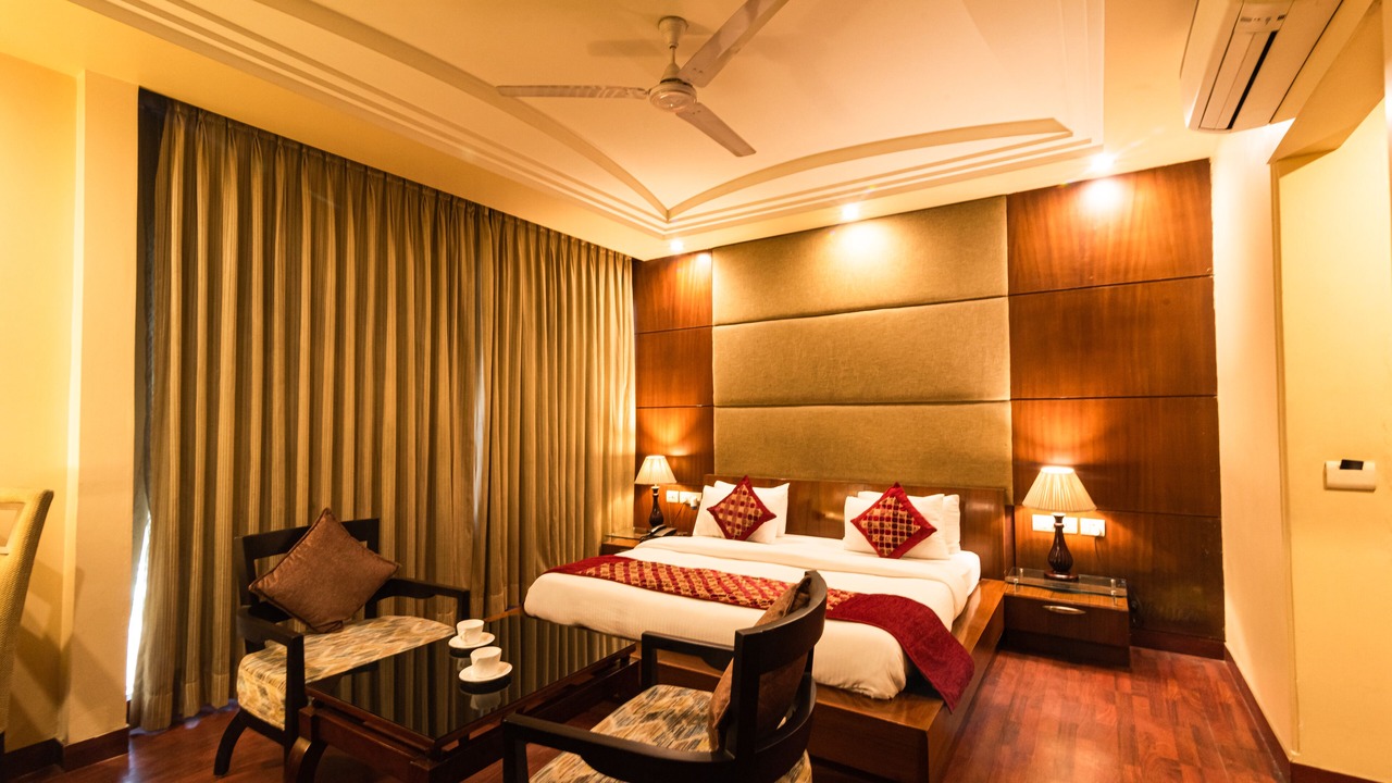 Photo of Bedroom in New Delhi