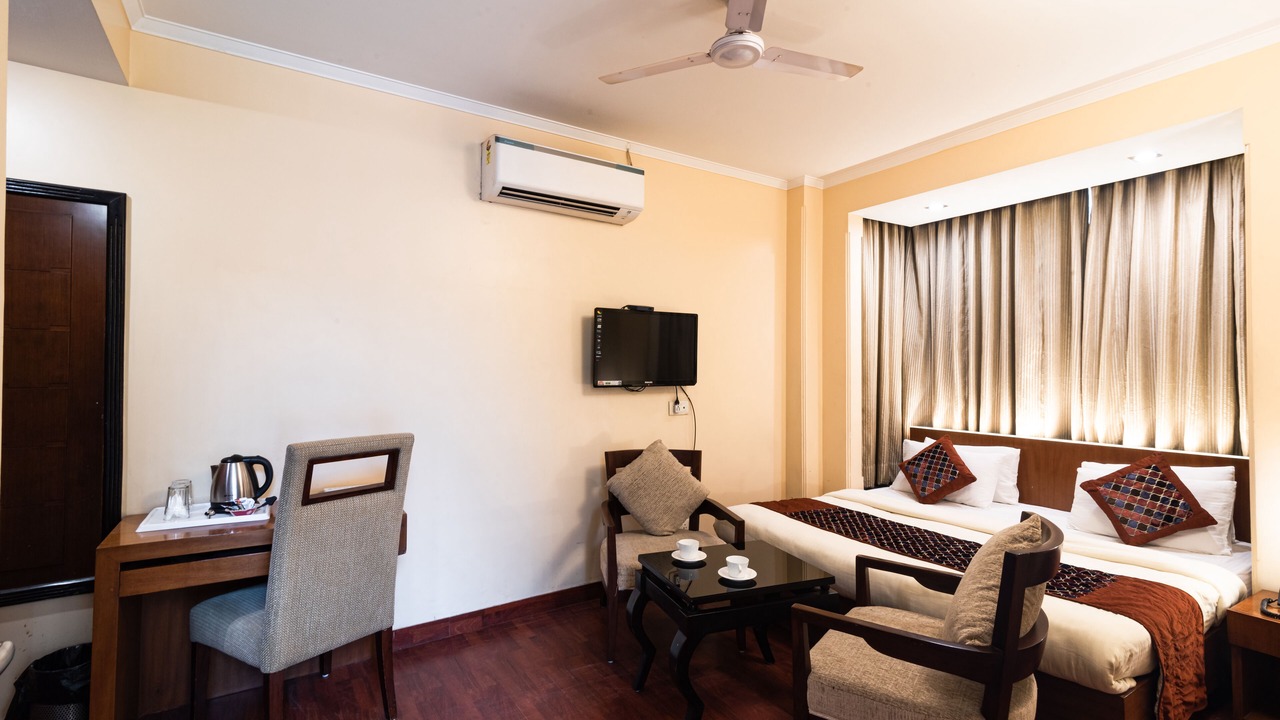 Photo of Bedroom in New Delhi
