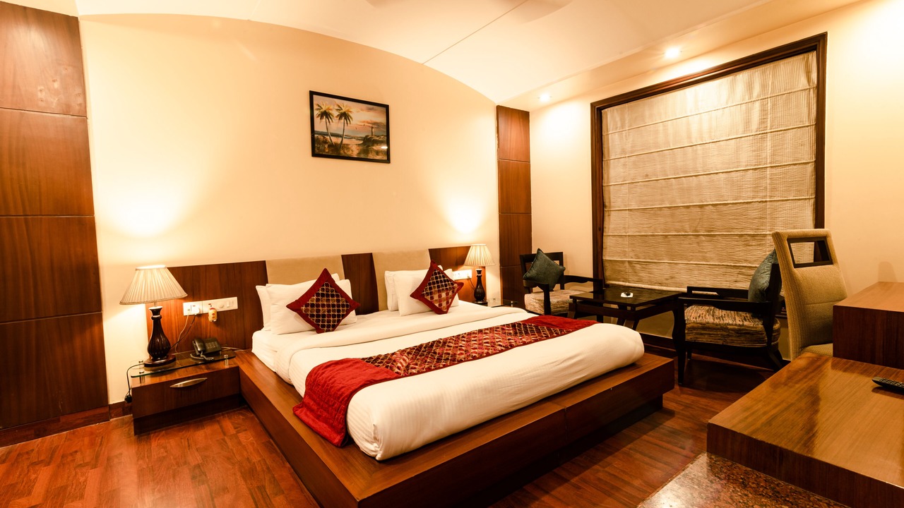 Photo of Bedroom in New Delhi