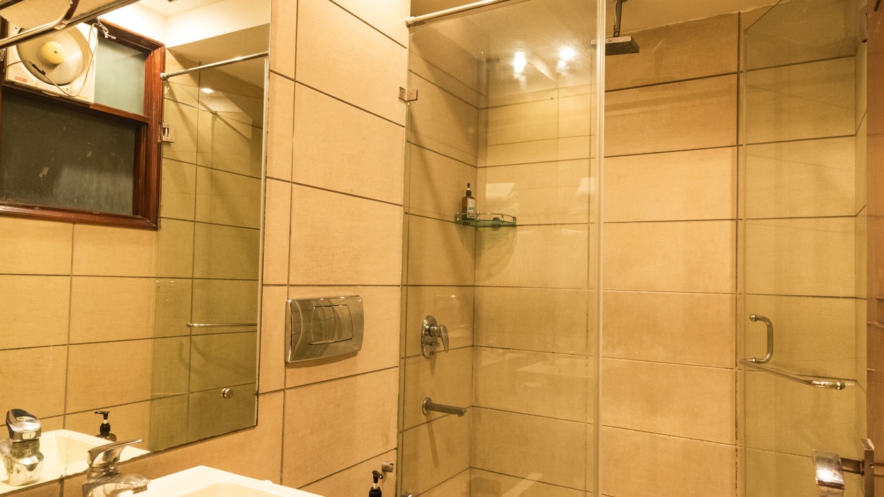 Photo of Bathroom in New Delhi