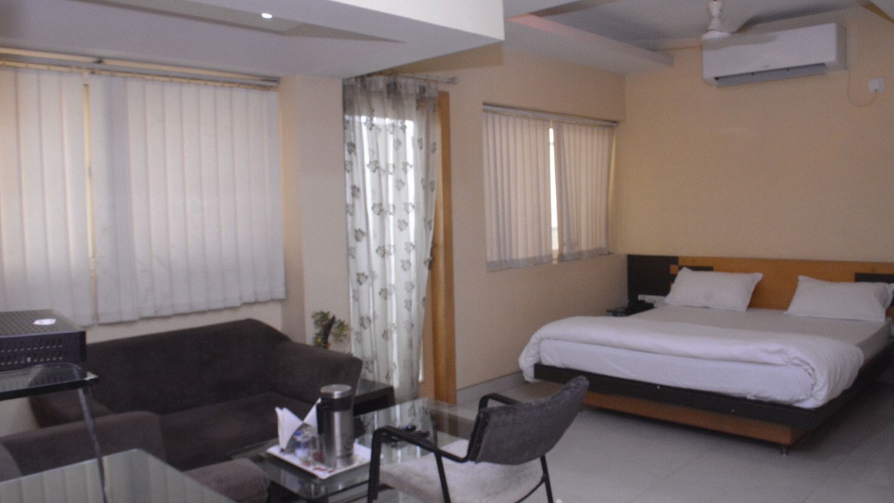 Photo of Bedroom in Neemuch