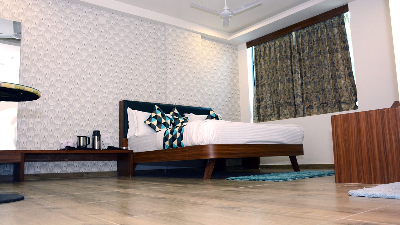 Photo of Bedroom in Vadodara
