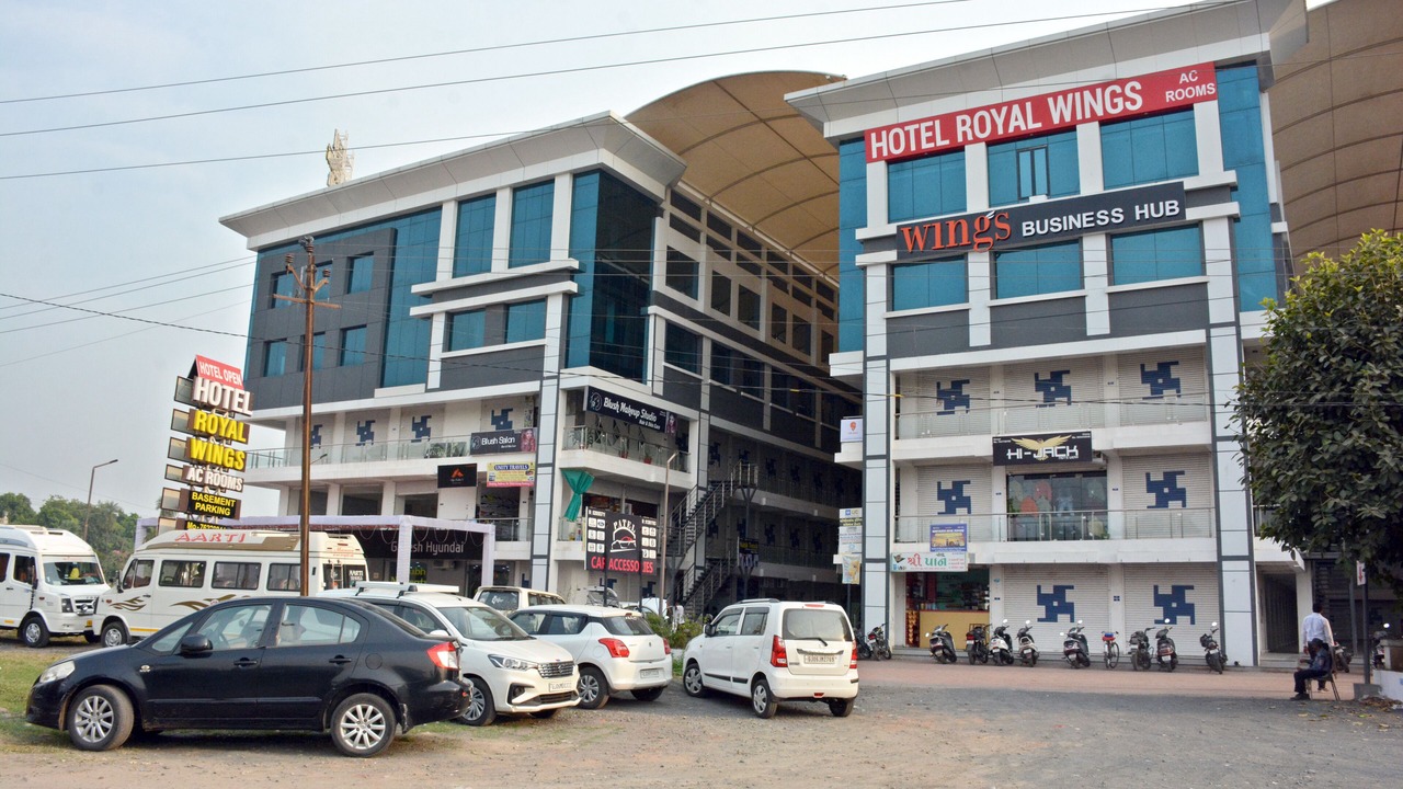 Photo of Outdoor in Vadodara