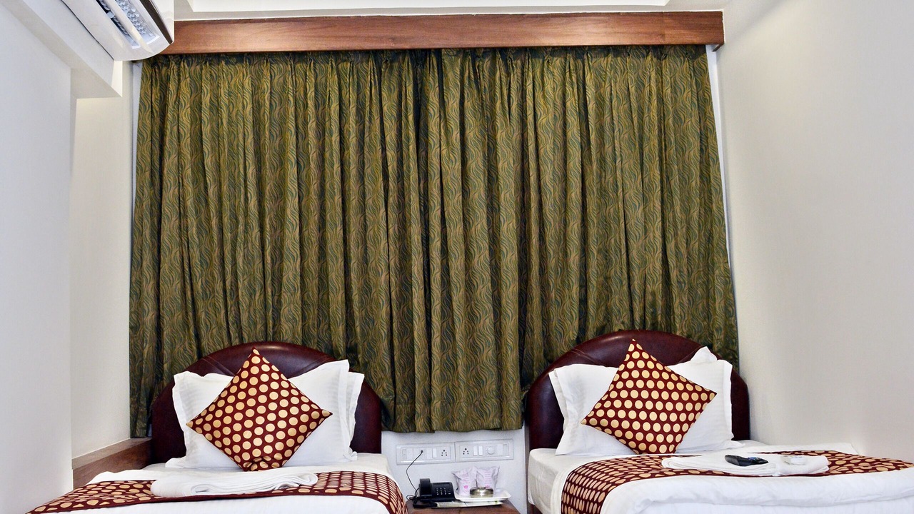 Photo of Bedroom in Vadodara