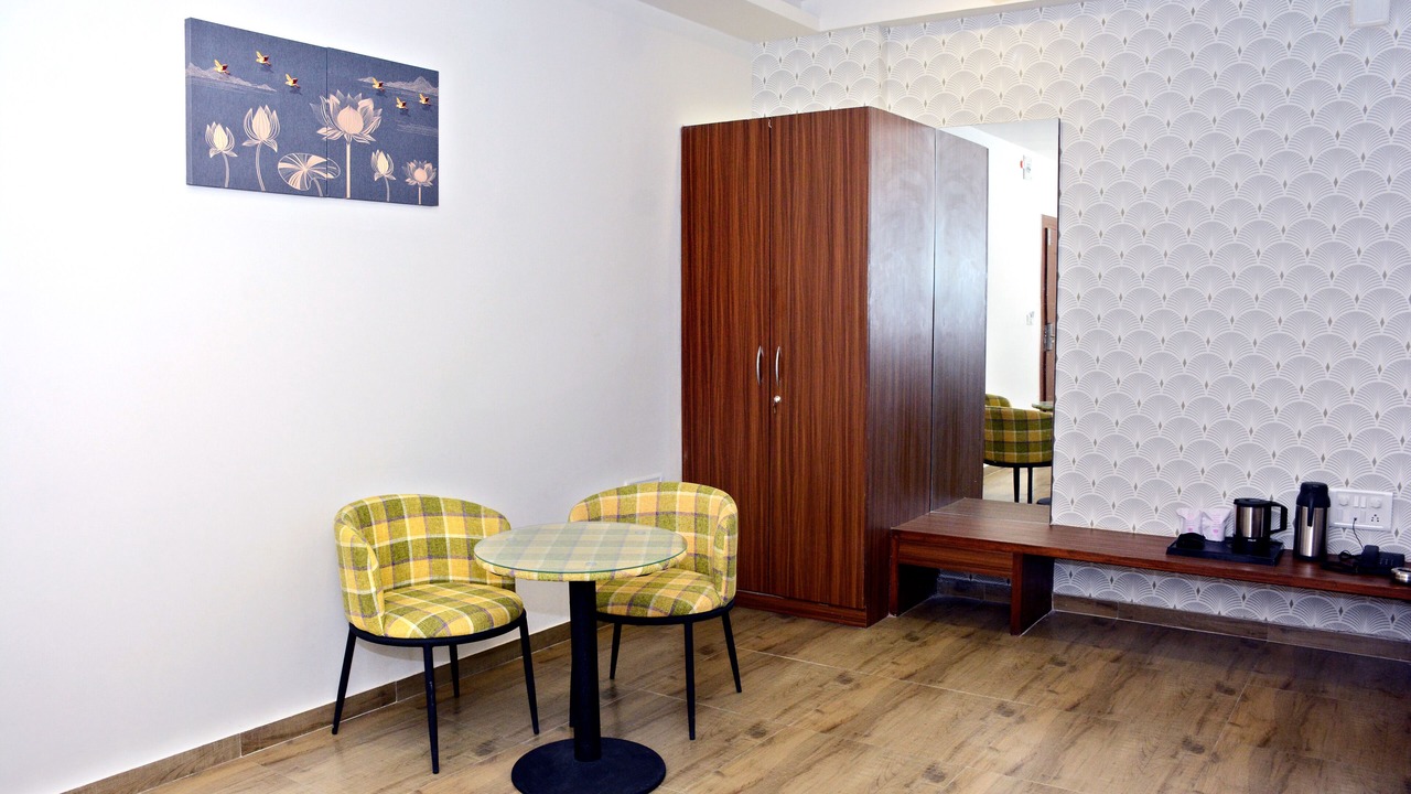 Photo of Bedroom in Vadodara