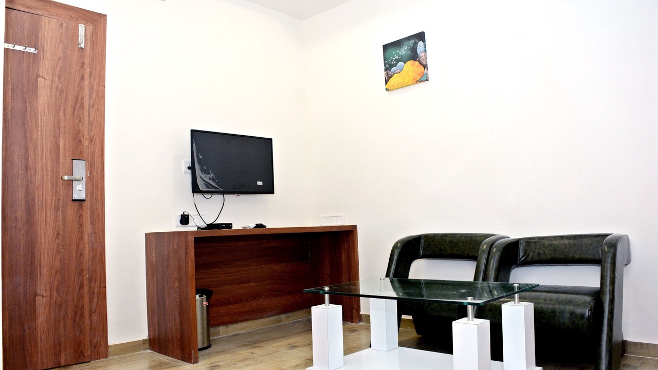 Photo of Bedroom in Vadodara