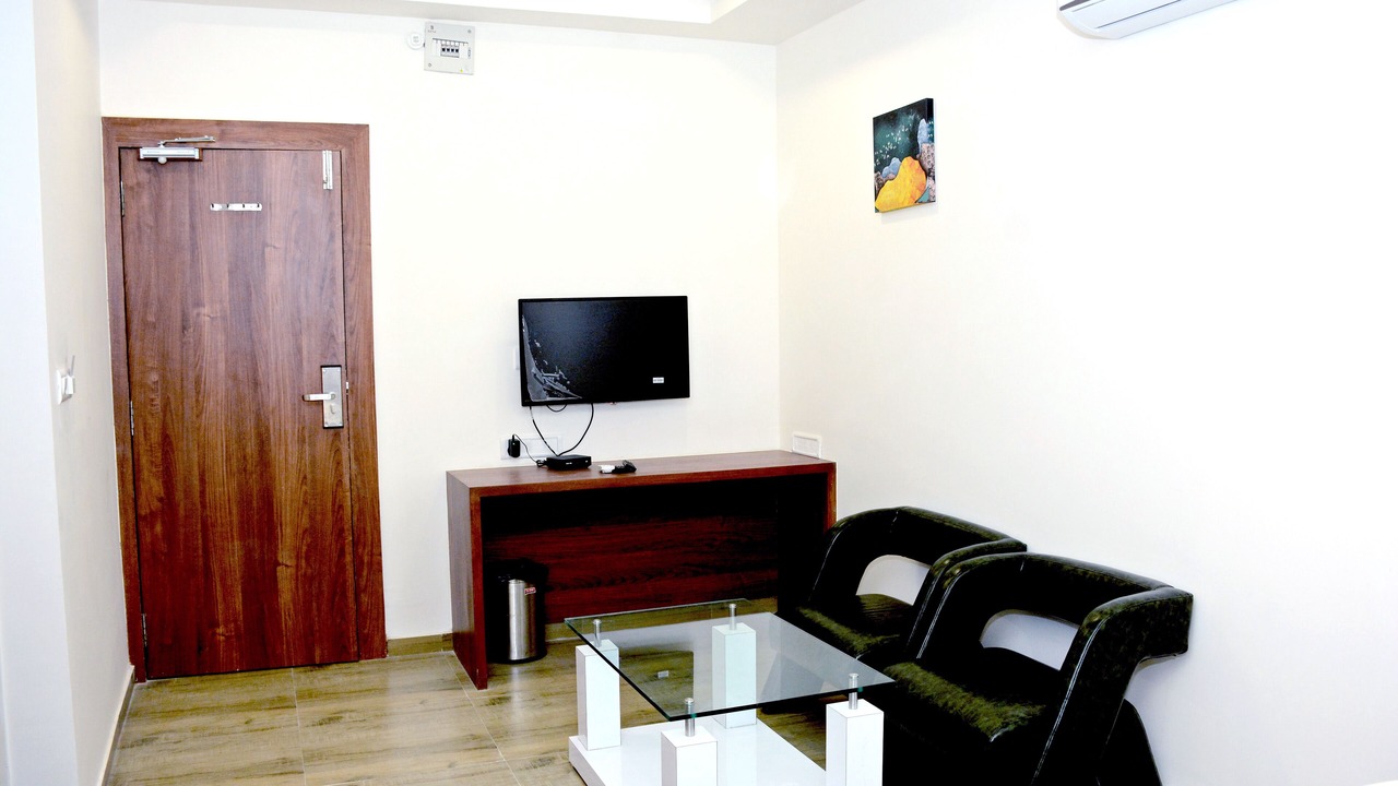 Photo of Bedroom in Vadodara
