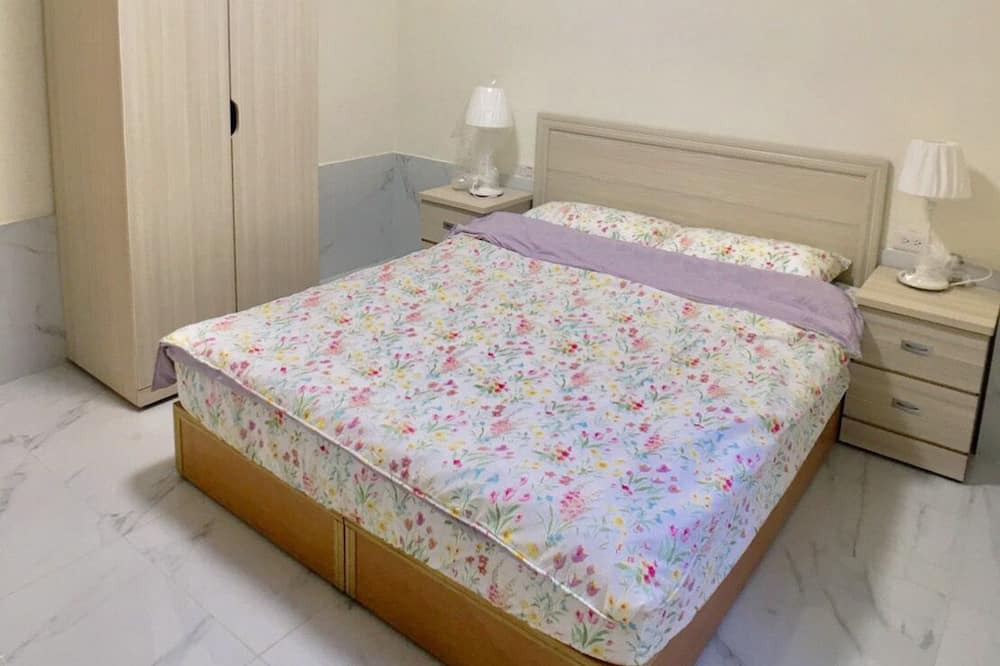 Photo of Bedroom in Shilin