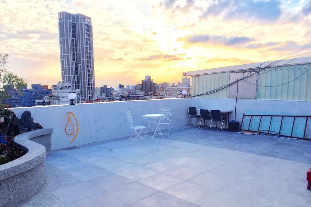 Photo of Outdoor in Shilin