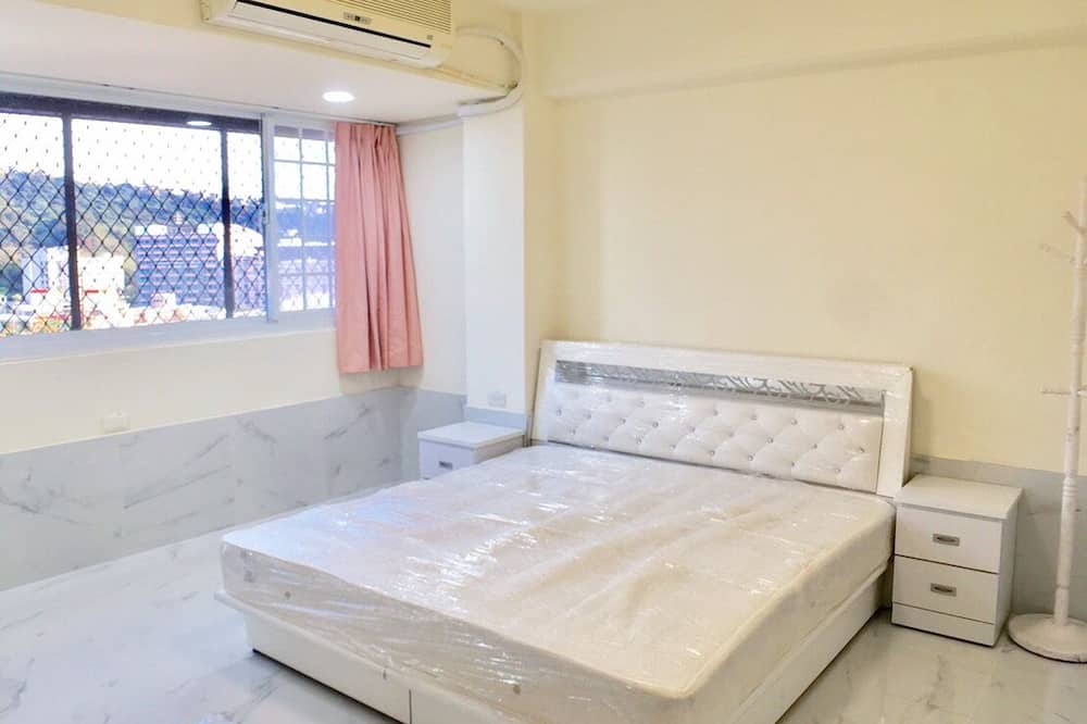 Photo of Bedroom in Shilin