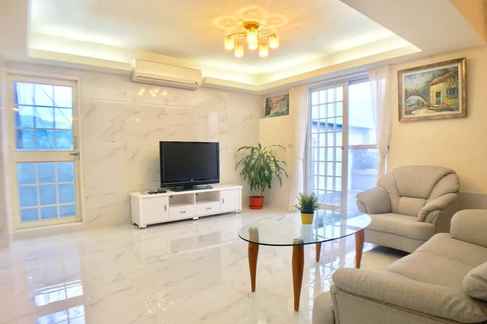 Photo of Livingroom in Shilin