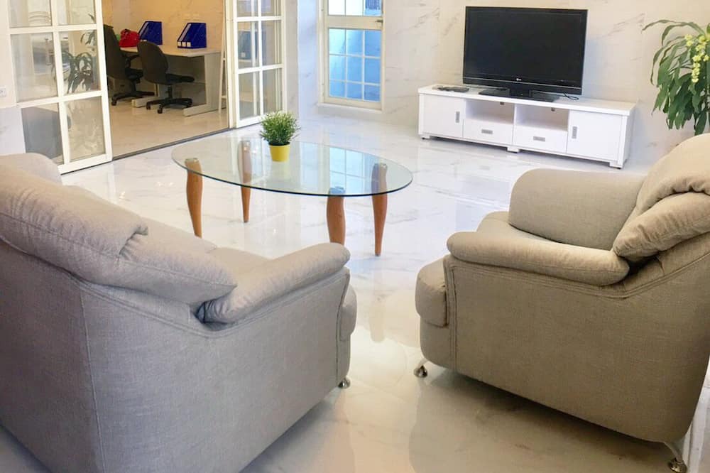 Photo of Livingroom in Shilin