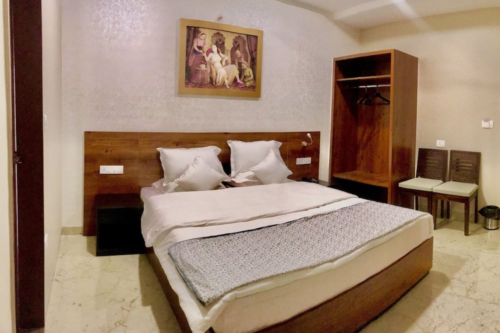 Photo of Bedroom in Sumerpur
