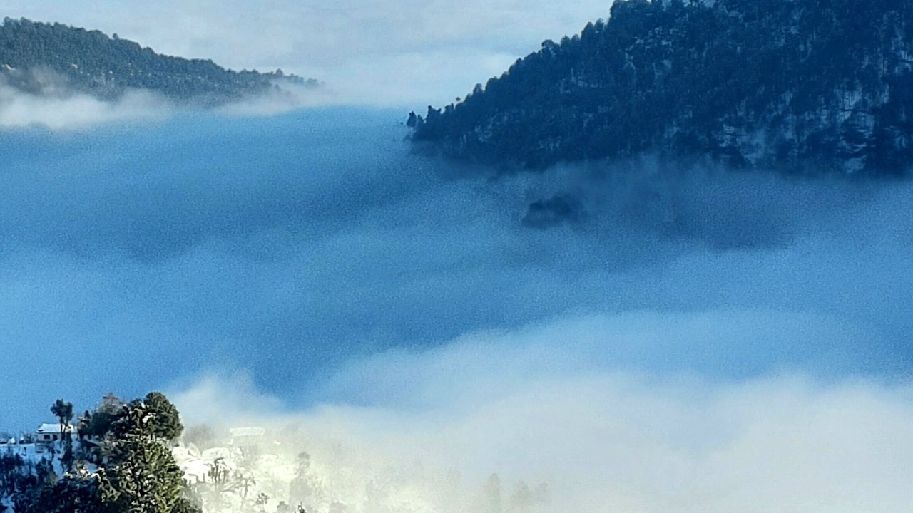 Photo of Others in Mukteshwar