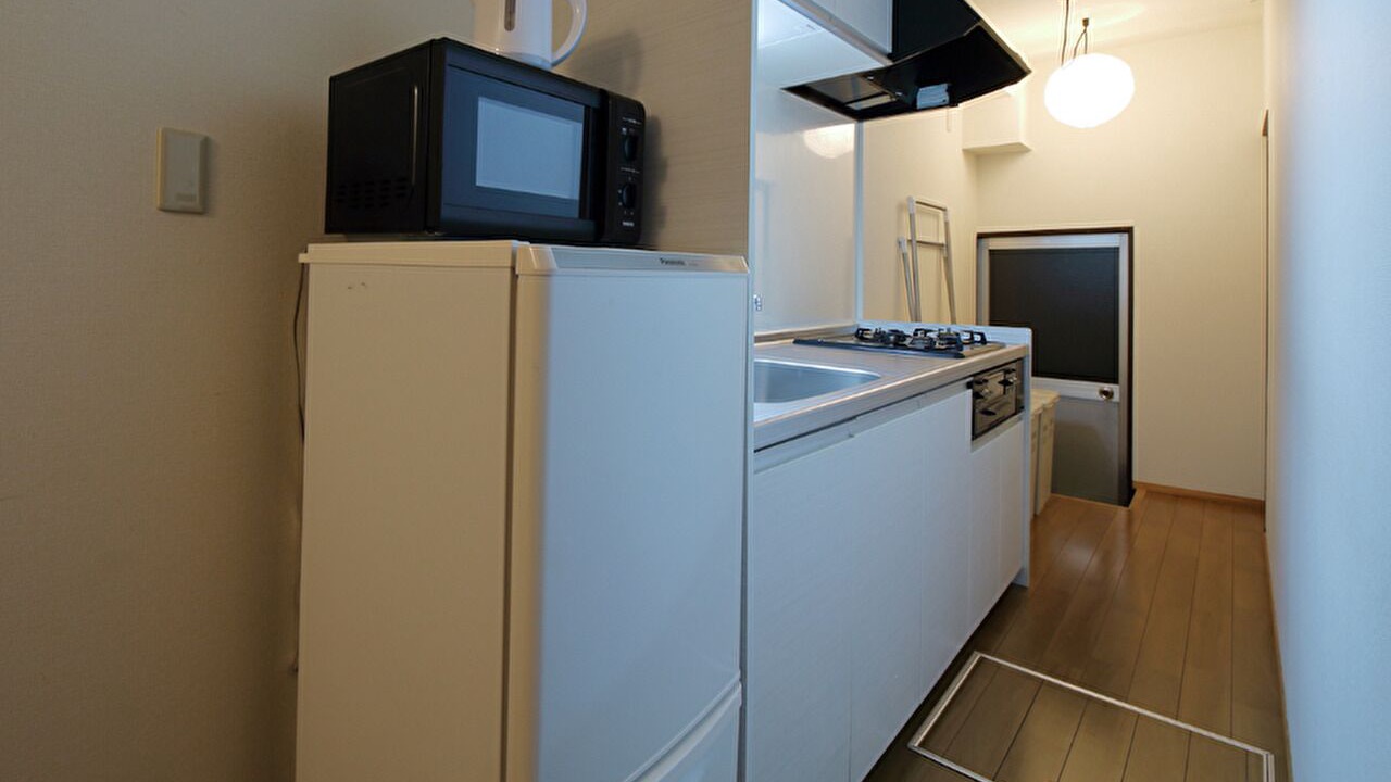 Photo of Kitchen in Minami