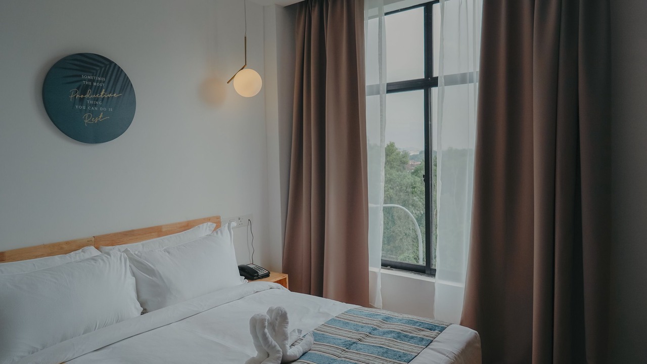 Photo of Bedroom in Seremban
