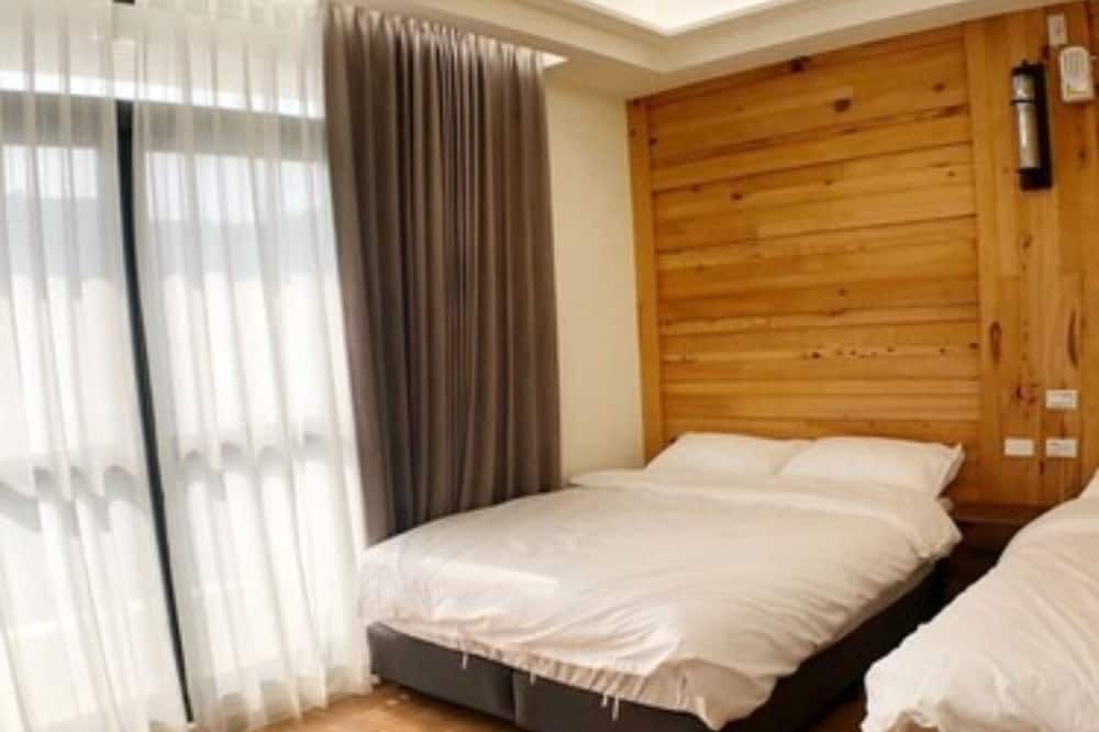 Photo of Bedroom in Zhuqi