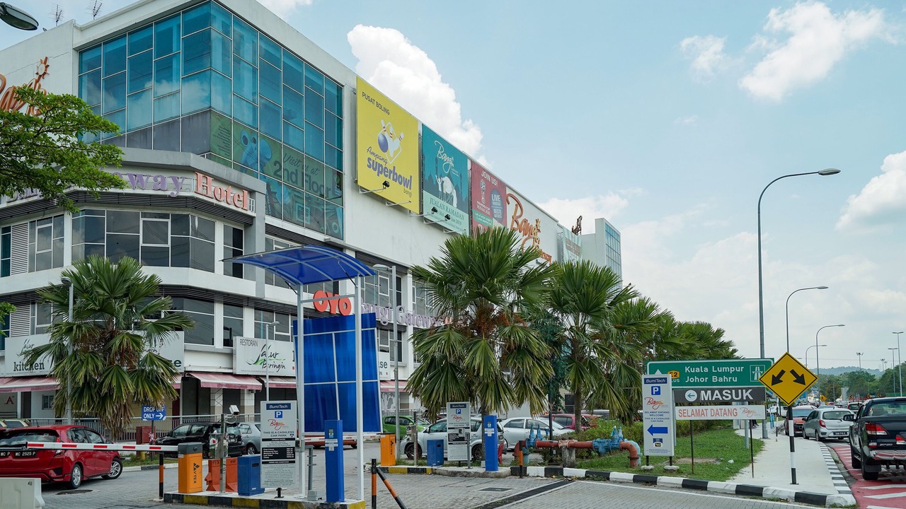 Photo of Outdoor in Bandar Baru Bangi