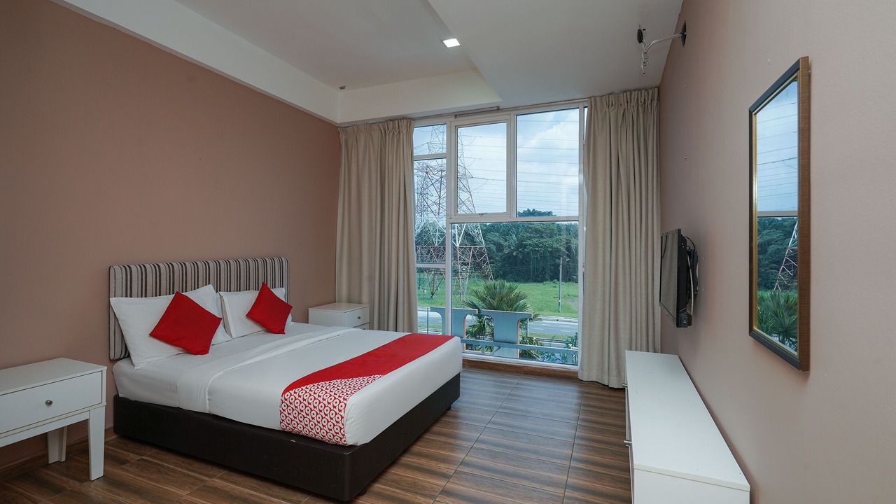 Photo of Bedroom in Bandar Baru Bangi