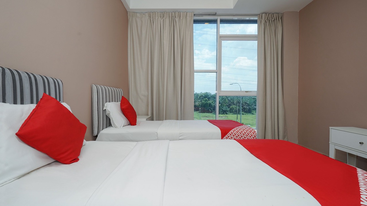 Photo of Bedroom in Bandar Baru Bangi