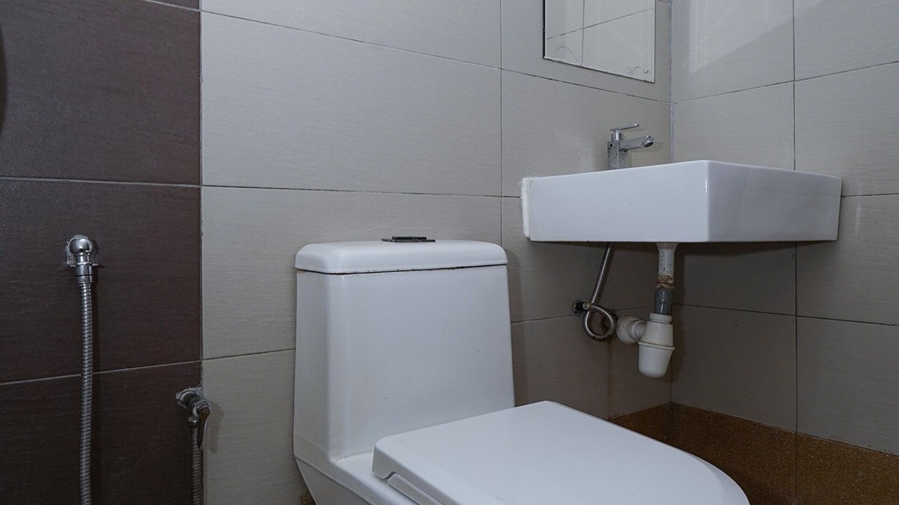 Photo of Bathroom in Bandar Baru Bangi