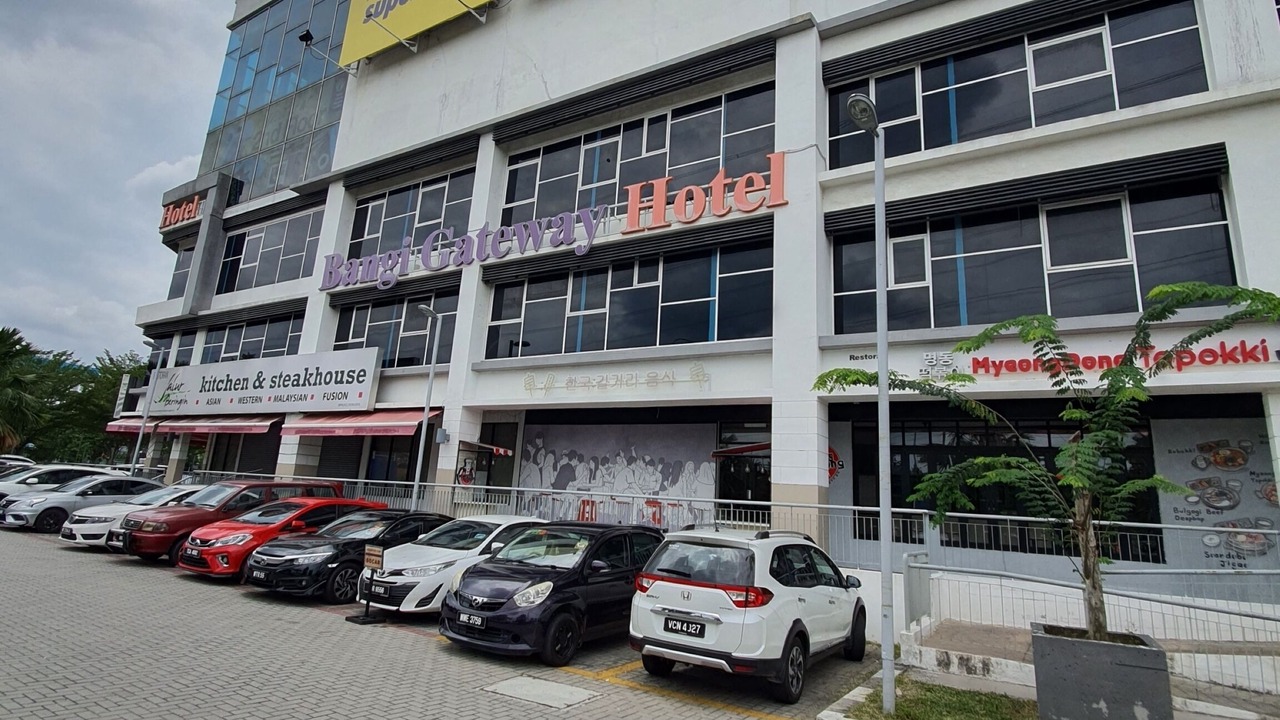 Photo of Outdoor in Bandar Baru Bangi